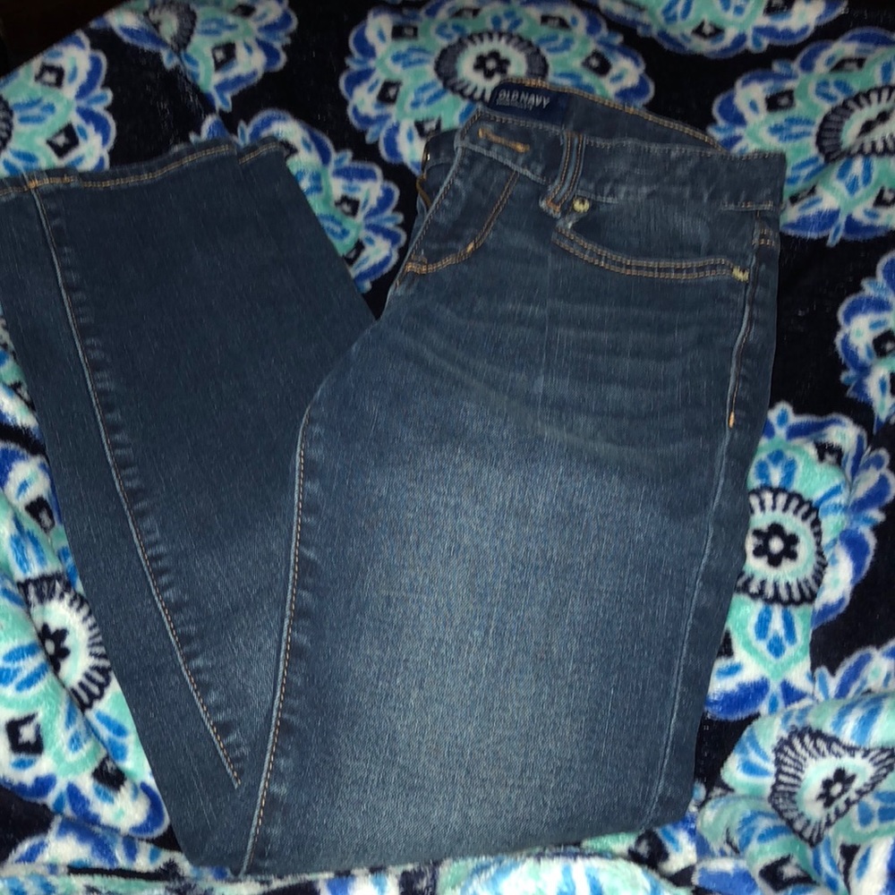 Boys skinny jeans